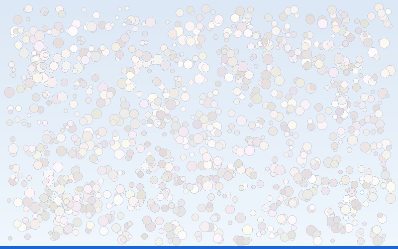 HDPE塑料粒子